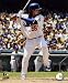 Manny Ramirez Los Angeles Dodgers 8x10 Photo (2008 Batting)