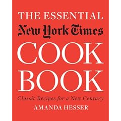 Essential New York Times Cookbook: Classic Recipes for a New Century