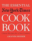 Essential New York Times Cookbook, The