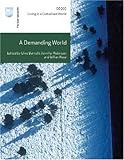 A demanding world