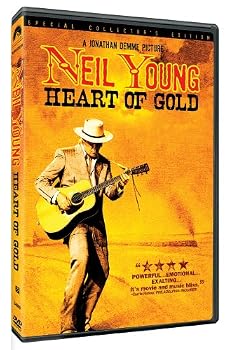Neil Young - Heart of Gold