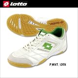 Lotto(ロット) FUTSAL PRO DUE ID(フットサルプロデュエ ID) LFS9053
