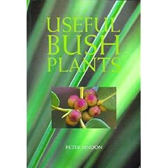 Useful Bush Plants