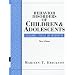 Behavior Disorders of Children and Adolescents: Assessment, Etiology, and Intervention (3rd Edition)
