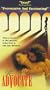 The Advocate [VHS]