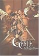 La Geste des chevaliers dragons, tome 2 : Akanah