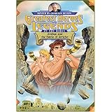 Greatest Heroes and Legends of the Bible: Joshua and the Battle of Jericho