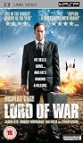 Lord Of War [UMD Universal Media Disc] [UK IMPORT] - Nicolas Cage