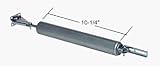 CRL Aluminum Storm Door Pneumatic Closer Heavy Duty