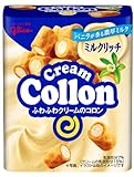 グリコ クリームコロン 60g×10箱