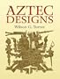 Aztec Designs (Dover Pictorial Archive)