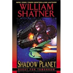 Shadow Planet