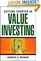 Getting Started in Value Investing