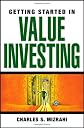 Getting Started in Value Investing (Getting Started In.....)