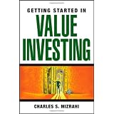Getting Started in Value Investing (Getting Started In.....)
