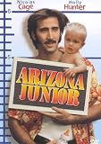 arizona junior / Raising Arizona (Dvd) Italian Import