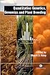 Quantitative Genetics, Genomics and Plant Breeding (Cabi Publishing)