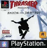 Thrasher (PS)