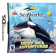 SeaWorld Adventure Parks Shamu's Deep Sea Adventure