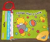 Baby's 1st Book