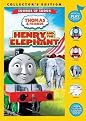 Thomas & Friends: Henry and the Elephant