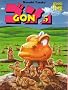 Gon, Tome 5 :