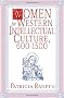 Women in Western Intellectual Culture, 600-1500