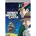 Howl's Moving Castle [2005]