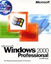 Windows 2000 Professional