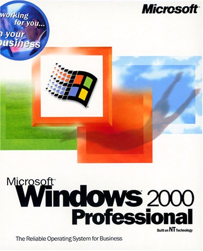 Windows 2000 Professional