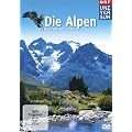 Die Alpen - Im Reich des Steinadlers
