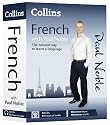 Collins French with Paul Noble