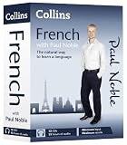picture of Collins French with Paul Noble