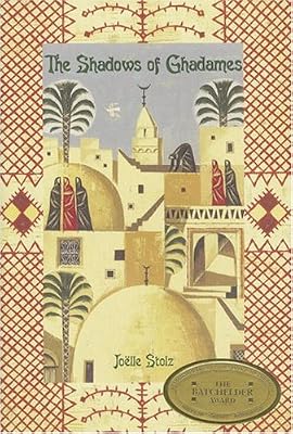 The Shadows of Ghadames