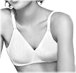 Warner's Women's Fit to be Tried Bra #1035
