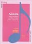 Sonatas & Piano Pieces (Music Scores)