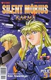 Silent Mobius Karma #5 (Karma, 5)