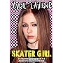 Avril Lavigne - Skater Girl