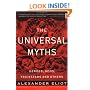 The Universal Myths: Heroes, Gods, Tricksters, and Others (Meridian)