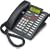 Meridian 9316cw Black Feat.bus Phone Caller Id Speakerphone Pers.d