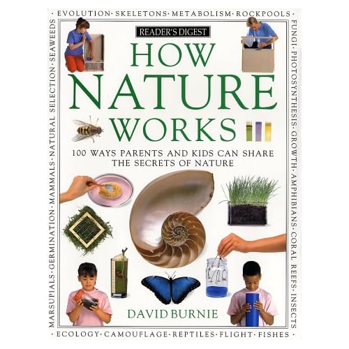 How nature works