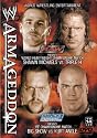 WWE Armageddon 2002