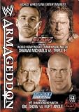 WWE Armageddon 2002