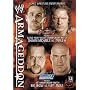WWE Armageddon 2002