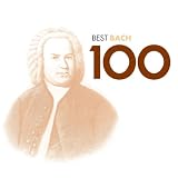 Best Bach 100