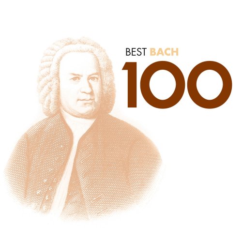 J.s.bach - The Best Of - Zortam Music