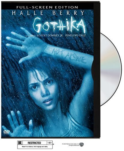 Gothika (Full Screen Edition)