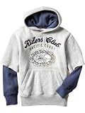 518F5s6SHqL. SL160  Gap 2 in 1 sweatshirt hoodie