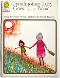 Grandmother Lucy goes for a picnic