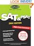 Kaplan SAT & PSAT 2002
